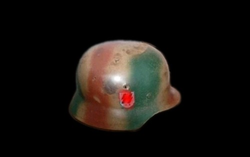 Ww2 helm casque - ,