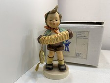 Figurine bourdon 185 joueur de