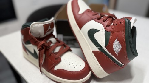 Basket air jordan - md,