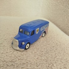 Camion Corgi Gondolo
