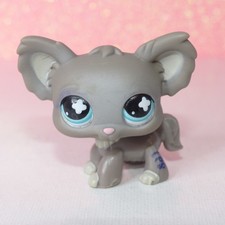 authentic LPS petshop 836