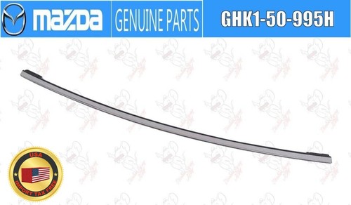 Ceinture supérieure arrière