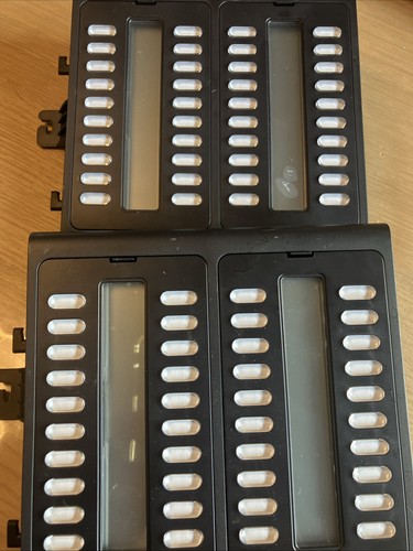 Alcatel keys module - 2x,