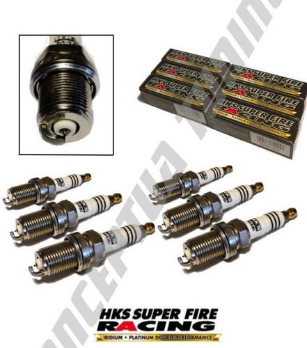 Bougies allumage hks - d’allumage,