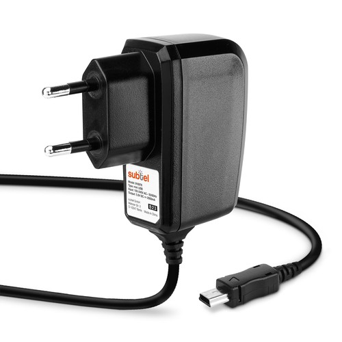 Chargeur pour gps - gps, mio