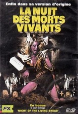 DVD : La nuit des morts