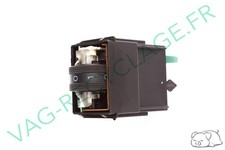 ♻️Bouton siège chauffant 4B0963563B Audi A3 8L Audi A4 B5 Audi A6 C5 RS4 B5 RS6 