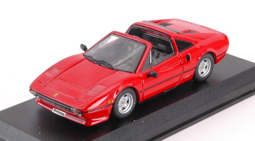 Best model ferrari - model, 308