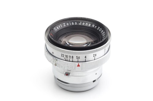Carl zeiss jena pour - zeiss,