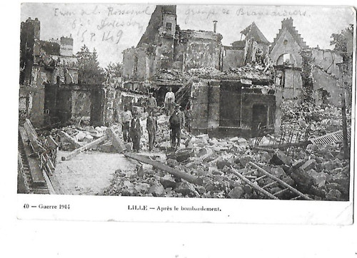 Cpa carte postale - cpa,