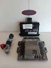 Kit de demarrage RENAULT CLIO