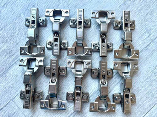 Blum clip top - blum, 110°