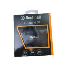 BRAND NEW Bushnell Legend 6x24