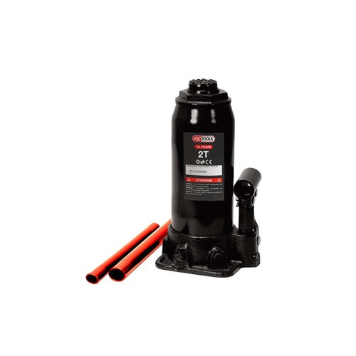 Cric bouteille hydraulique - , ks