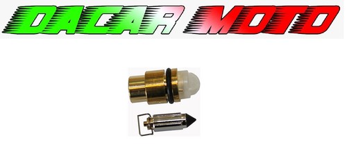 Aiguille cônique carburateur - aiguille,