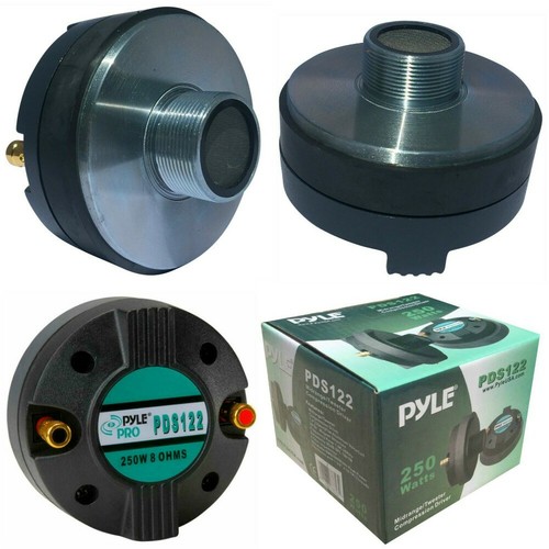 Pyle pds122 conducteur à - pds122,