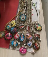 BIJOUX FANTAISIES - COLLIERS DISNEY