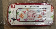 Housse Switch Mario Kart -