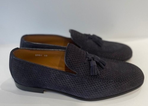 Mocassin doucal avec frange - mocassin, doucal's