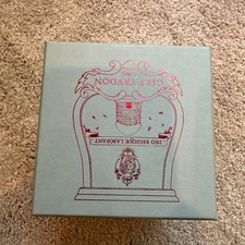 Cire Trudon Scented Candle