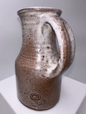 Pichet en grès de NORBERT