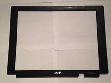 plasturgie contour d'écran