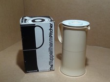 Thermos Tupperware dans son
