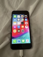 Apple iPhone 8 Black 64GB