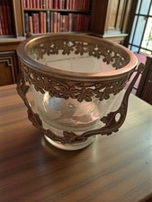 Seau à glaçons ancien Art