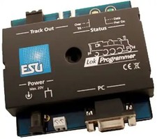 ESU LokProgrammer - 53451