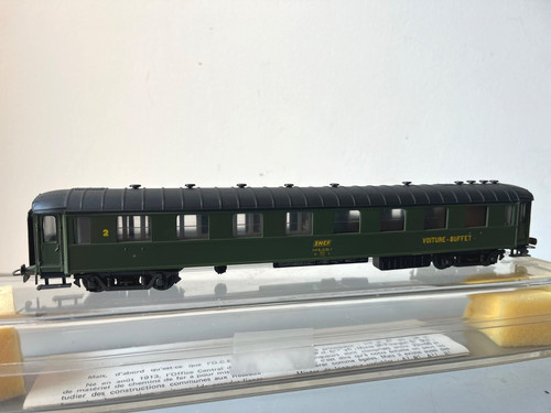 France trains voiture - trains,