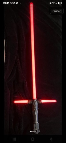 Sabre star wars kylo ren - star,