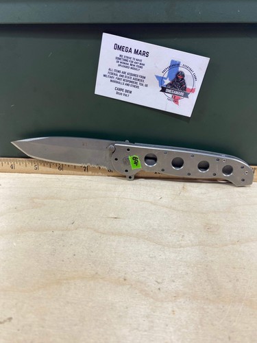 Crkt m16 14t 109 light - crkt,