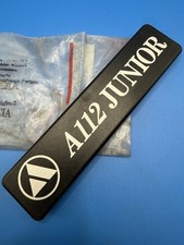 Logo Badge Monogramme Emblème
