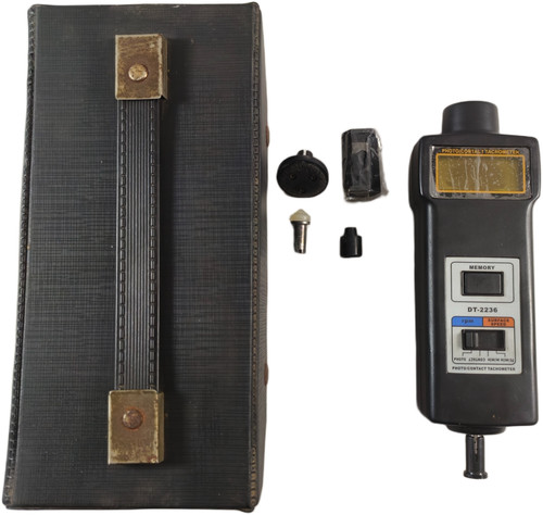 Lutron 2236 photo - dt, photo/contact