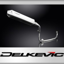 Honda MSX125 Grom 2013-15 Tail