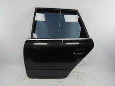 Porte arrière gauche occasion AUDI A4 II Phase 2 AVANT - 2.0 TDI 140ch -