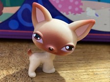 Authentic Littlest Pet Shop