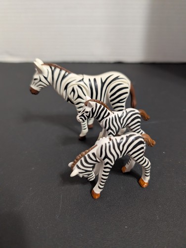 Playmobil zoo safari posable - playmobil,