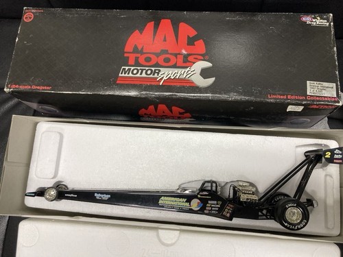 Mac tools mactools diecast - mac,