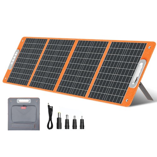 Panneau solaire portable - panneau,