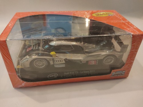 Slot car audi - audi, n°3