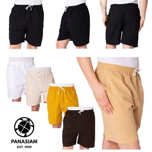 Panasiam shorts bahama short - bahama,