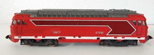 Lima locomotive diesel - lima,
