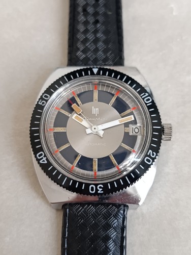 Lip dauphine skin diver auto - "dauphine,