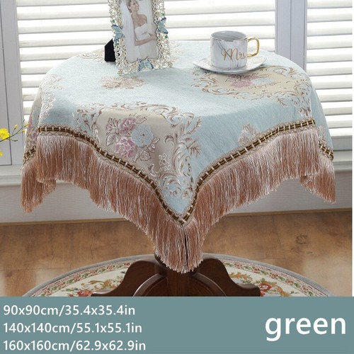 Chenille gland nappe - nappe, table