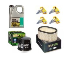 SUZUKI 600 GSXR - 97/00 / 750