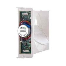 Valve de contrôle CO2 Duco