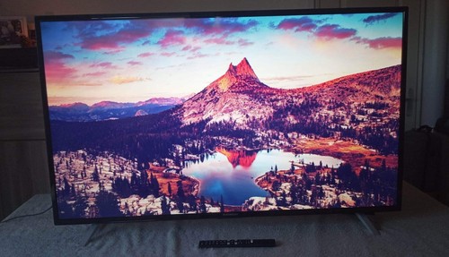 Télevision thomson 50fa3213 - télevision,