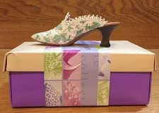 Just The Right Shoe - Touch of